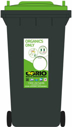 Organic Bin