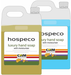 Luxury Hand Soap